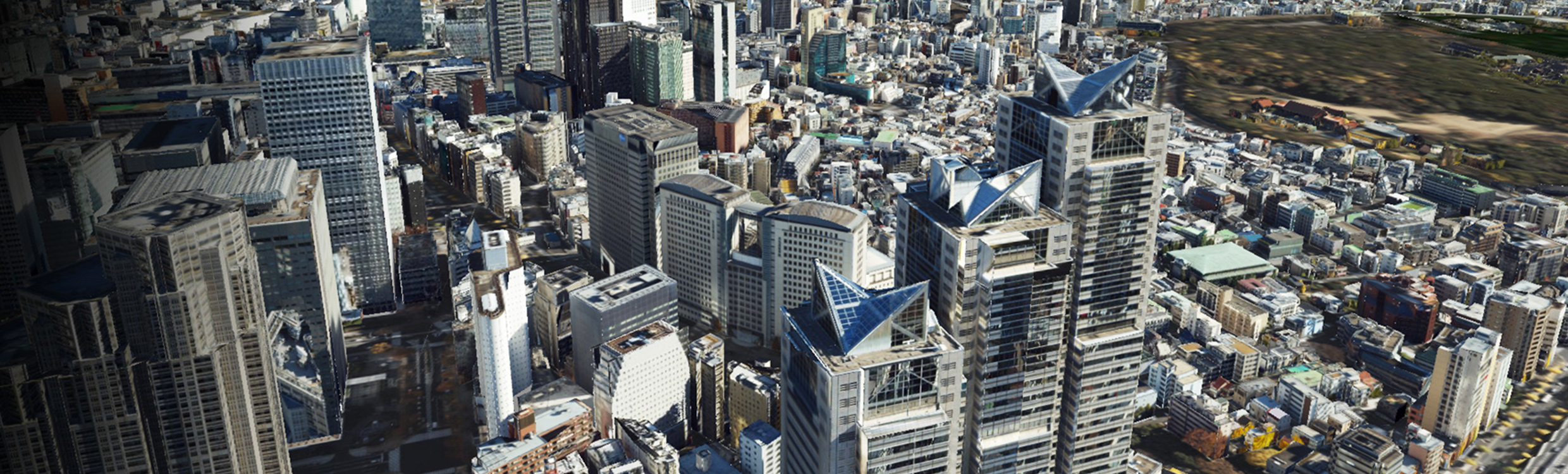 3D Building Models